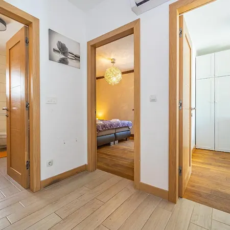 Apartman Iris Dramalj