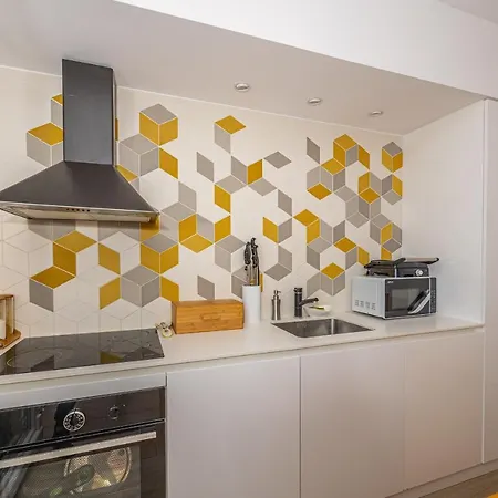 Apartman Iris