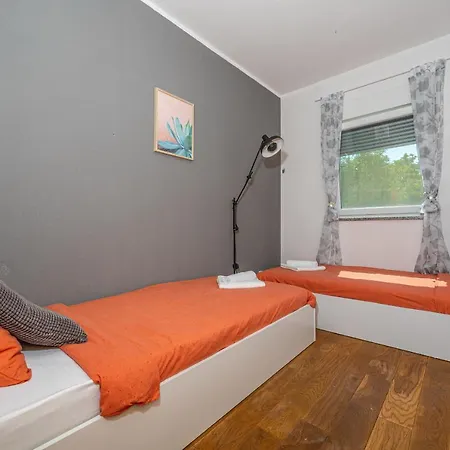 Apartman Iris Apartment Dramalj