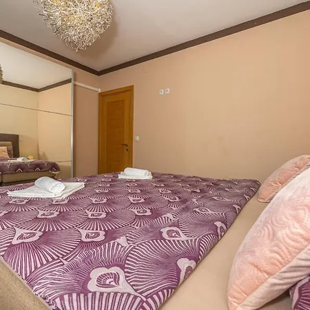 Apartment Apartman Iris Dramalj