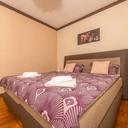 Apartman Iris * Dramalj