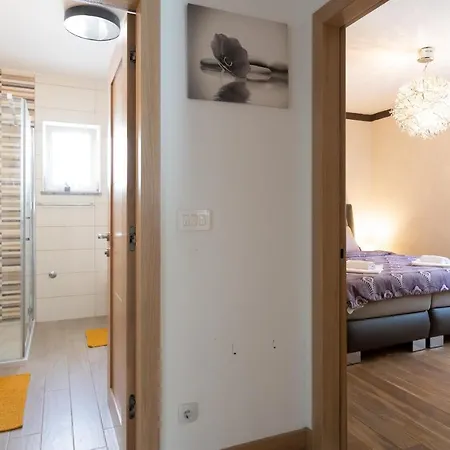 Apartman Iris