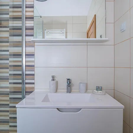 Apartman Iris Apartment Dramalj