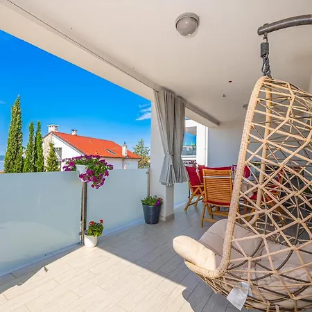 Apartman Iris *