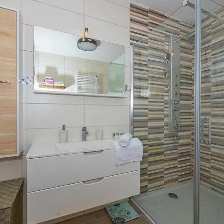 Apartman Iris Dramalj