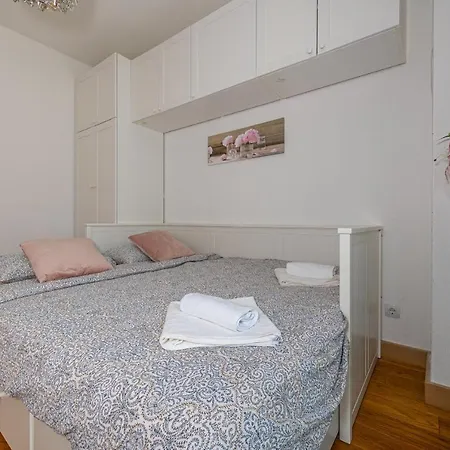 Apartman Iris
