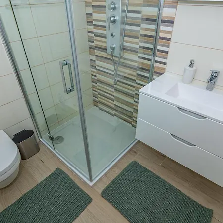 Apartman Iris Apartment Dramalj