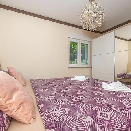 Apartman Iris Dramalj