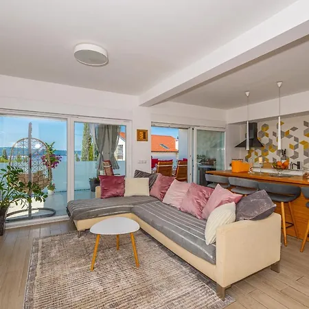 Apartman Iris Dramalj