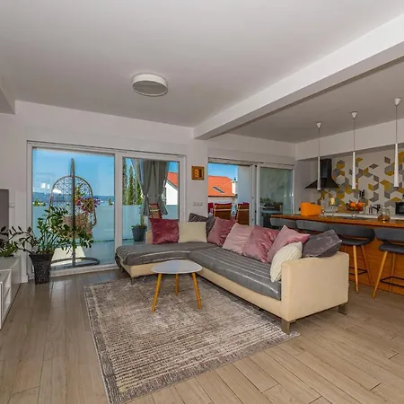 Apartman Iris