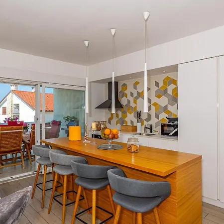 Apartman Iris Apartment